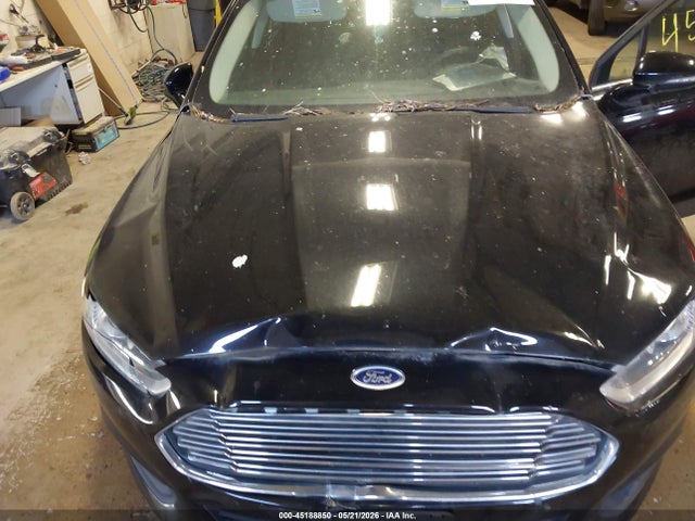 45188850 :رقم المزاد ، 3FA6P0H79GR215044 vin ، 2016 Ford Fusion Se مزاد بيع