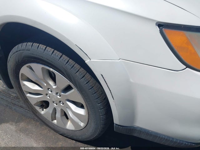 45188854 :رقم المزاد ، 4S4BP66C597344707 vin ، 2009 Subaru Outback 2.5i Limited مزاد بيع