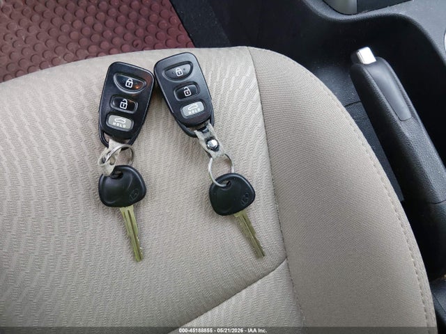 Продаж на аукціоні авто 2014 Hyundai Elantra Se, vin: 5NPDH4AE4EH543261, номер лоту: 45188855