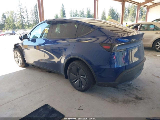 Aukcja sprzedaży 2026 Tesla Model Y All-wheel Drive/long Range Launch Series/premium, vin: 7SAYGDEE6TF579997, numer aukcji: 45188856
