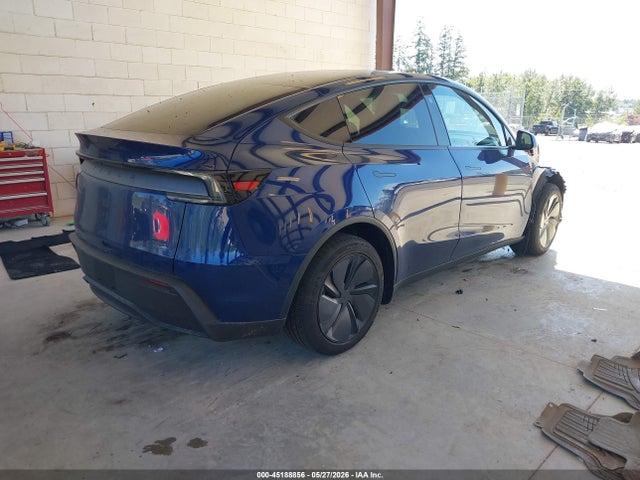 Aukcja sprzedaży 2026 Tesla Model Y All-wheel Drive/long Range Launch Series/premium, vin: 7SAYGDEE6TF579997, numer aukcji: 45188856