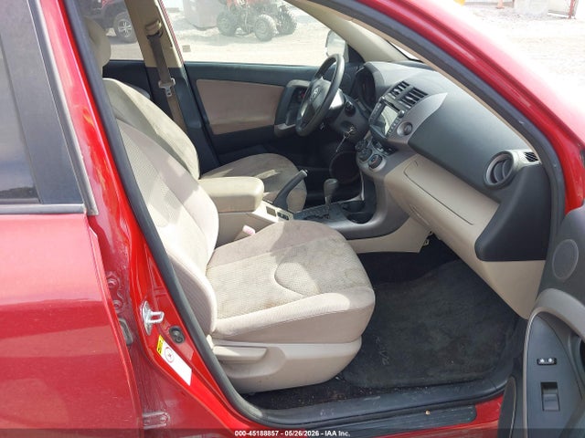 2008 Toyota Rav4 მანქანა იყიდება აუქციონზე, vin: JTMZD33V386077717, აუქციონის ნომერი: 45188857