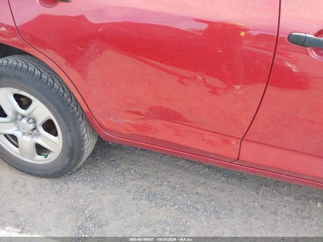 2008 Toyota Rav4 მანქანა იყიდება აუქციონზე, vin: JTMZD33V386077717, აუქციონის ნომერი: 45188857