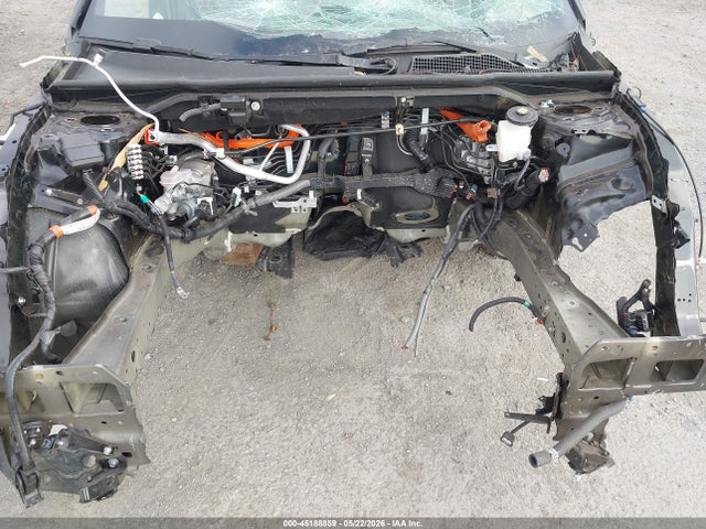 Aukcja sprzedaży 2026 Honda Civic Hybrid Sport/sport Touring, vin: 2HGFE4F86TH320196, numer aukcji: 45188859
