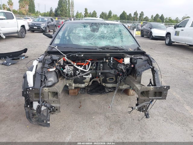 Aukcja sprzedaży 2026 Honda Civic Hybrid Sport/sport Touring, vin: 2HGFE4F86TH320196, numer aukcji: 45188859