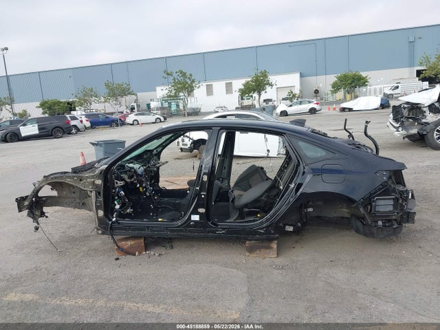Aukcja sprzedaży 2026 Honda Civic Hybrid Sport/sport Touring, vin: 2HGFE4F86TH320196, numer aukcji: 45188859