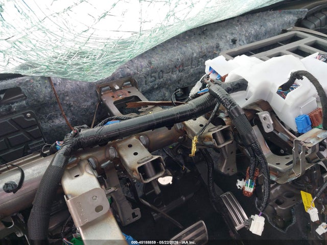 Aukcja sprzedaży 2026 Honda Civic Hybrid Sport/sport Touring, vin: 2HGFE4F86TH320196, numer aukcji: 45188859