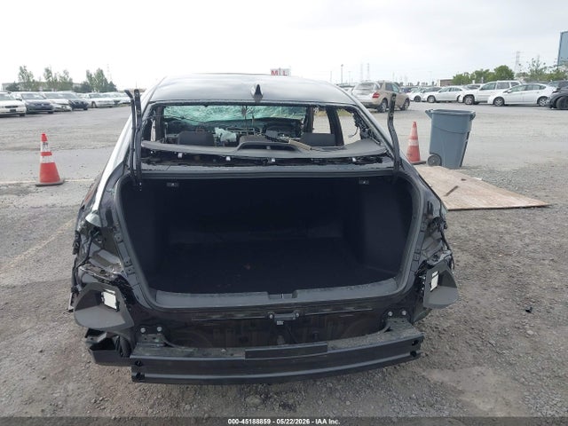 Aukcja sprzedaży 2026 Honda Civic Hybrid Sport/sport Touring, vin: 2HGFE4F86TH320196, numer aukcji: 45188859