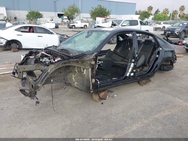 Aukcja sprzedaży 2026 Honda Civic Hybrid Sport/sport Touring, vin: 2HGFE4F86TH320196, numer aukcji: 45188859