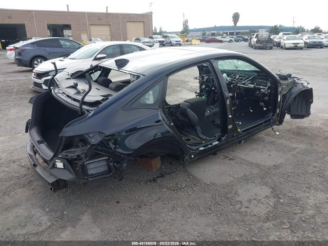 Aukcja sprzedaży 2026 Honda Civic Hybrid Sport/sport Touring, vin: 2HGFE4F86TH320196, numer aukcji: 45188859