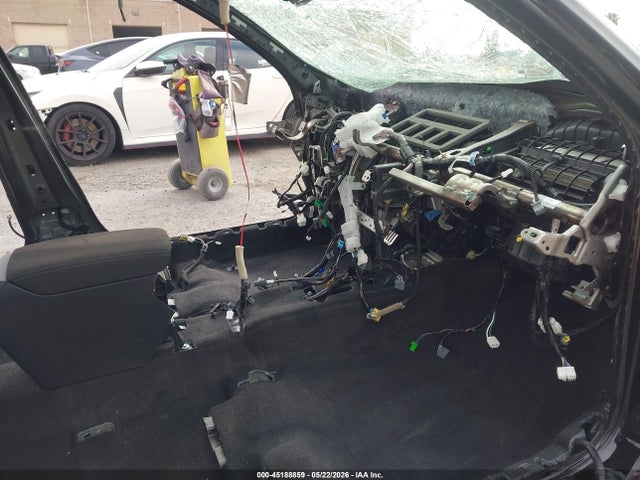 Aukcja sprzedaży 2026 Honda Civic Hybrid Sport/sport Touring, vin: 2HGFE4F86TH320196, numer aukcji: 45188859