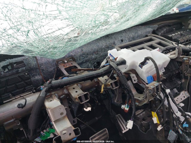 Aukcja sprzedaży 2026 Honda Civic Hybrid Sport/sport Touring, vin: 2HGFE4F86TH320196, numer aukcji: 45188859