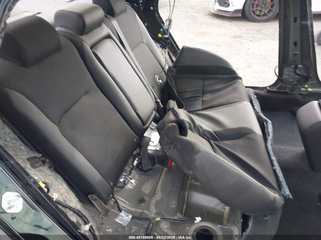Aukcja sprzedaży 2026 Honda Civic Hybrid Sport/sport Touring, vin: 2HGFE4F86TH320196, numer aukcji: 45188859