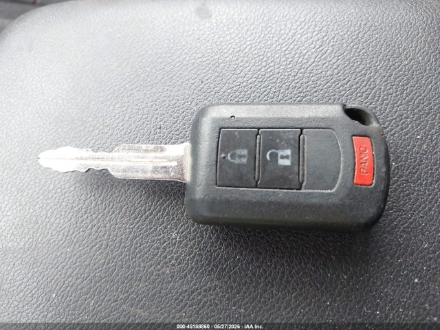 Продаж на аукціоні авто 2017 Mitsubishi Outlander Sport 2.0 Es/2.0 Le, vin: JA4AP3AU3HZ044515, номер лоту: 45188860