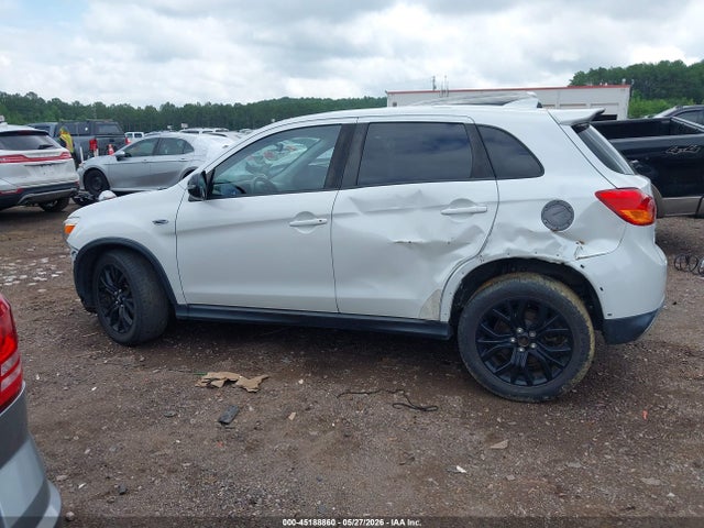 Продаж на аукціоні авто 2017 Mitsubishi Outlander Sport 2.0 Es/2.0 Le, vin: JA4AP3AU3HZ044515, номер лоту: 45188860