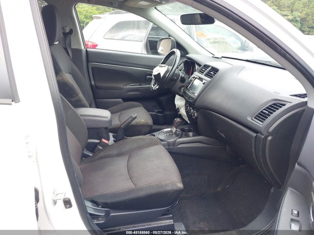 Aukcja sprzedaży 2017 Mitsubishi Outlander Sport 2.0 Es/2.0 Le, vin: JA4AP3AU3HZ044515, numer aukcji: 45188860