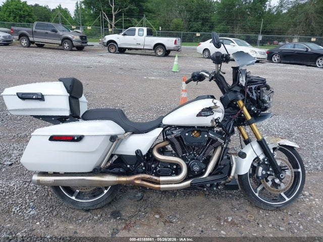 Harley-Davidson FLTRX 2025 1HD1KH71XSB628469 Image 12