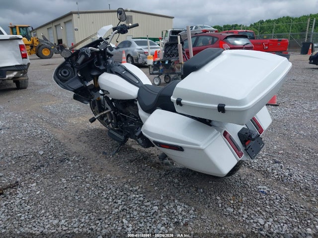 Harley-Davidson FLTRX 2025 1HD1KH71XSB628469 Image 3