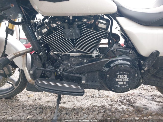 Harley-Davidson FLTRX 2025 1HD1KH71XSB628469 Image 9
