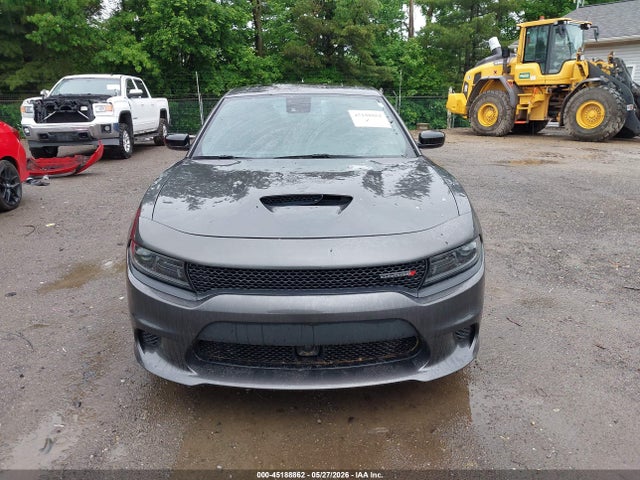 Продажа на аукционе авто 2023 Dodge Charger Gt Awd, vin: 2C3CDXMG0PH505838, номер лота: 45188862