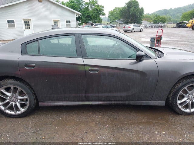 Продажа на аукционе авто 2023 Dodge Charger Gt Awd, vin: 2C3CDXMG0PH505838, номер лота: 45188862
