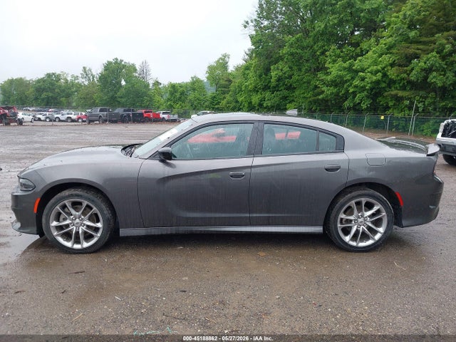 Продажа на аукционе авто 2023 Dodge Charger Gt Awd, vin: 2C3CDXMG0PH505838, номер лота: 45188862
