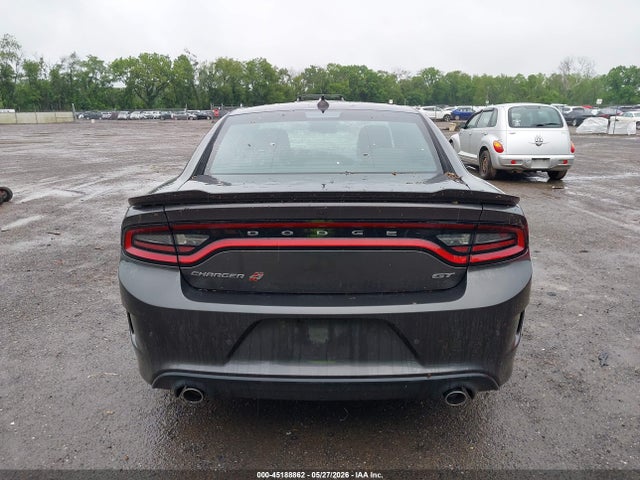 Продажа на аукционе авто 2023 Dodge Charger Gt Awd, vin: 2C3CDXMG0PH505838, номер лота: 45188862