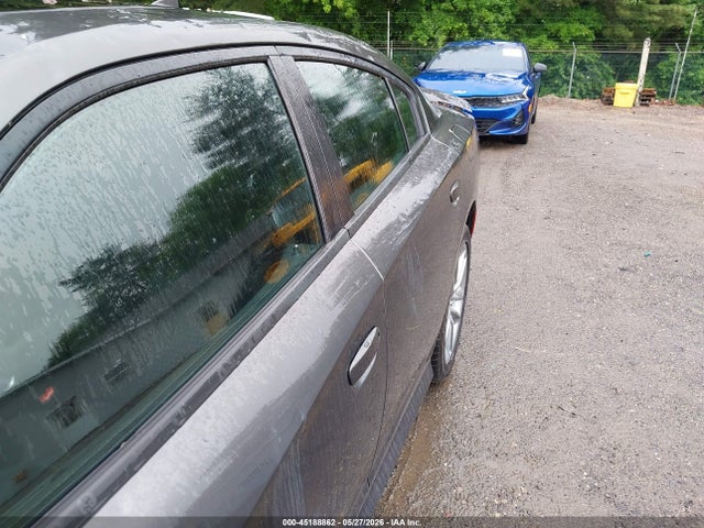 Продажа на аукционе авто 2023 Dodge Charger Gt Awd, vin: 2C3CDXMG0PH505838, номер лота: 45188862