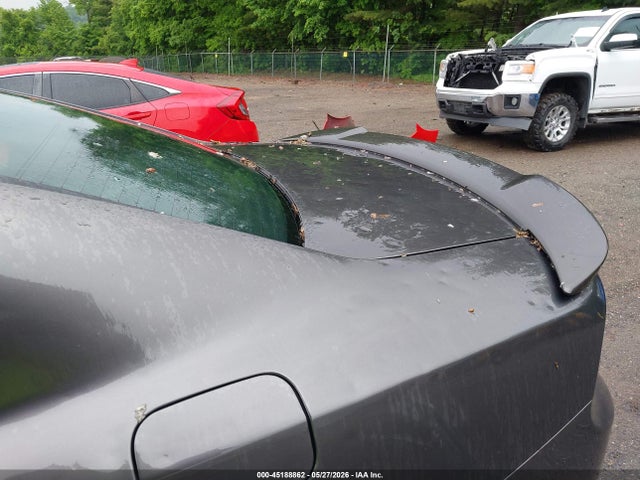 Продажа на аукционе авто 2023 Dodge Charger Gt Awd, vin: 2C3CDXMG0PH505838, номер лота: 45188862