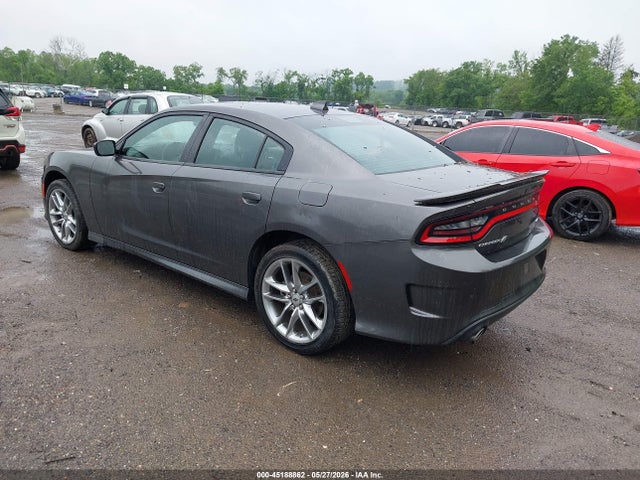 Продажа на аукционе авто 2023 Dodge Charger Gt Awd, vin: 2C3CDXMG0PH505838, номер лота: 45188862