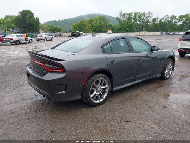 Продажа на аукционе авто 2023 Dodge Charger Gt Awd, vin: 2C3CDXMG0PH505838, номер лота: 45188862