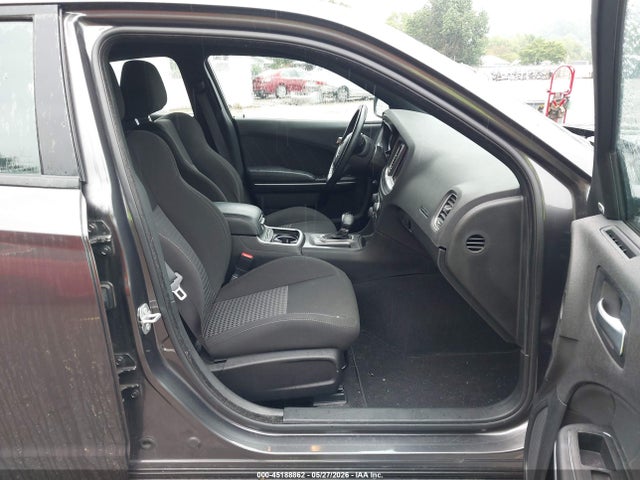 Продажа на аукционе авто 2023 Dodge Charger Gt Awd, vin: 2C3CDXMG0PH505838, номер лота: 45188862