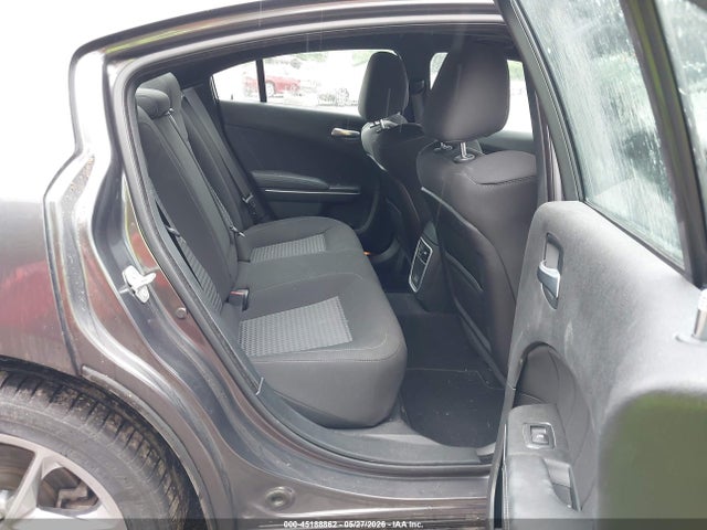 Продажа на аукционе авто 2023 Dodge Charger Gt Awd, vin: 2C3CDXMG0PH505838, номер лота: 45188862