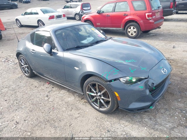Aukcja sprzedaży 2020 Mazda Mx-5 Miata Rf Grand Touring, vin: JM1NDAM75L0416945, numer aukcji: 45188863