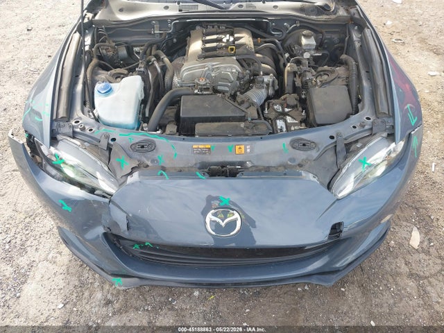 Aukcja sprzedaży 2020 Mazda Mx-5 Miata Rf Grand Touring, vin: JM1NDAM75L0416945, numer aukcji: 45188863