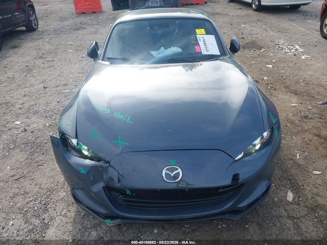 Aukcja sprzedaży 2020 Mazda Mx-5 Miata Rf Grand Touring, vin: JM1NDAM75L0416945, numer aukcji: 45188863