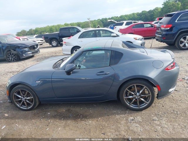 Aukcja sprzedaży 2020 Mazda Mx-5 Miata Rf Grand Touring, vin: JM1NDAM75L0416945, numer aukcji: 45188863