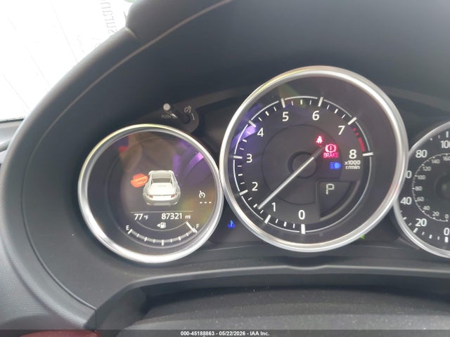 Aukcja sprzedaży 2020 Mazda Mx-5 Miata Rf Grand Touring, vin: JM1NDAM75L0416945, numer aukcji: 45188863