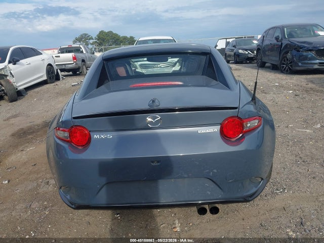 Aukcja sprzedaży 2020 Mazda Mx-5 Miata Rf Grand Touring, vin: JM1NDAM75L0416945, numer aukcji: 45188863