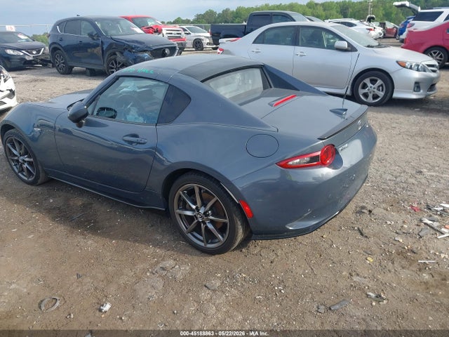 Aukcja sprzedaży 2020 Mazda Mx-5 Miata Rf Grand Touring, vin: JM1NDAM75L0416945, numer aukcji: 45188863