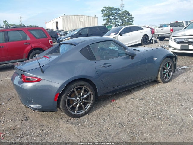 Aukcja sprzedaży 2020 Mazda Mx-5 Miata Rf Grand Touring, vin: JM1NDAM75L0416945, numer aukcji: 45188863
