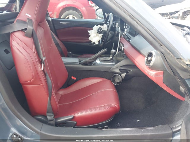 Aukcja sprzedaży 2020 Mazda Mx-5 Miata Rf Grand Touring, vin: JM1NDAM75L0416945, numer aukcji: 45188863