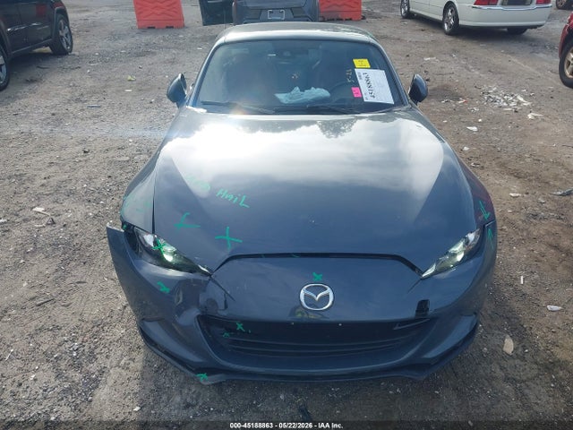 Aukcja sprzedaży 2020 Mazda Mx-5 Miata Rf Grand Touring, vin: JM1NDAM75L0416945, numer aukcji: 45188863