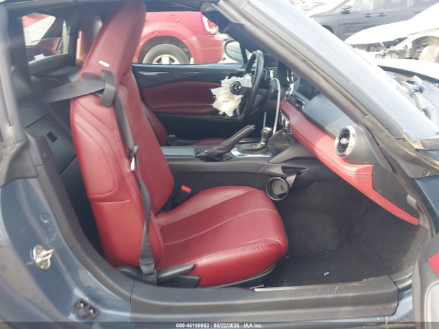Aukcja sprzedaży 2020 Mazda Mx-5 Miata Rf Grand Touring, vin: JM1NDAM75L0416945, numer aukcji: 45188863