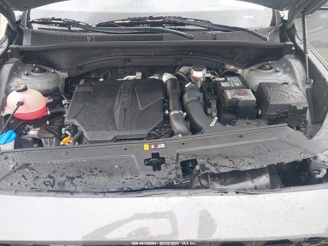 Hyundai Santa Fe Calligraphy 2022 5NMS5DAL5NH459736 Image 10