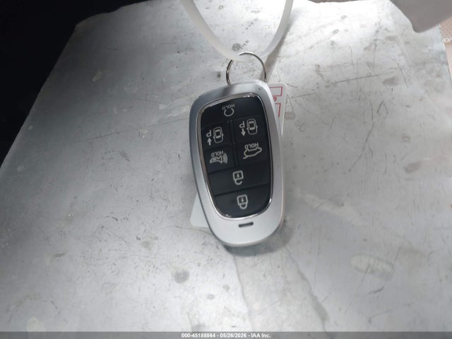 Hyundai Santa Fe Calligraphy 2022 5NMS5DAL5NH459736 Image 11