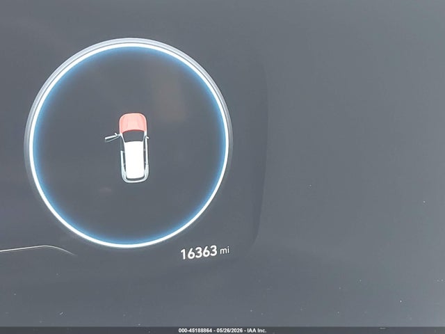 Hyundai Santa Fe Calligraphy 2022 5NMS5DAL5NH459736 Image 15