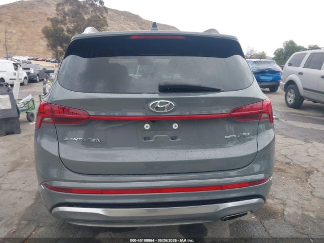 Hyundai Santa Fe Calligraphy 2022 5NMS5DAL5NH459736 Image 16