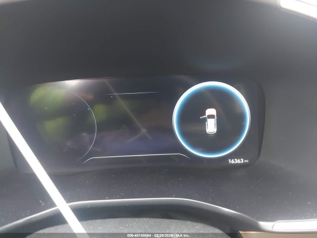Hyundai Santa Fe Calligraphy 2022 5NMS5DAL5NH459736 Image 7