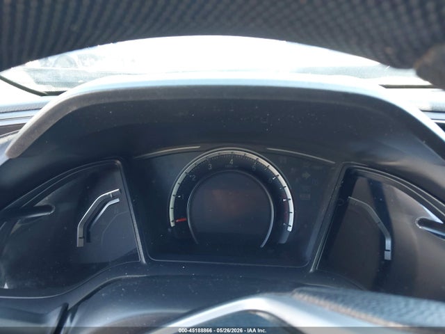 Продажа на аукционе авто 2018 Honda Civic Lx, vin: 2HGFC2F51JH511392, номер лота: 45188866